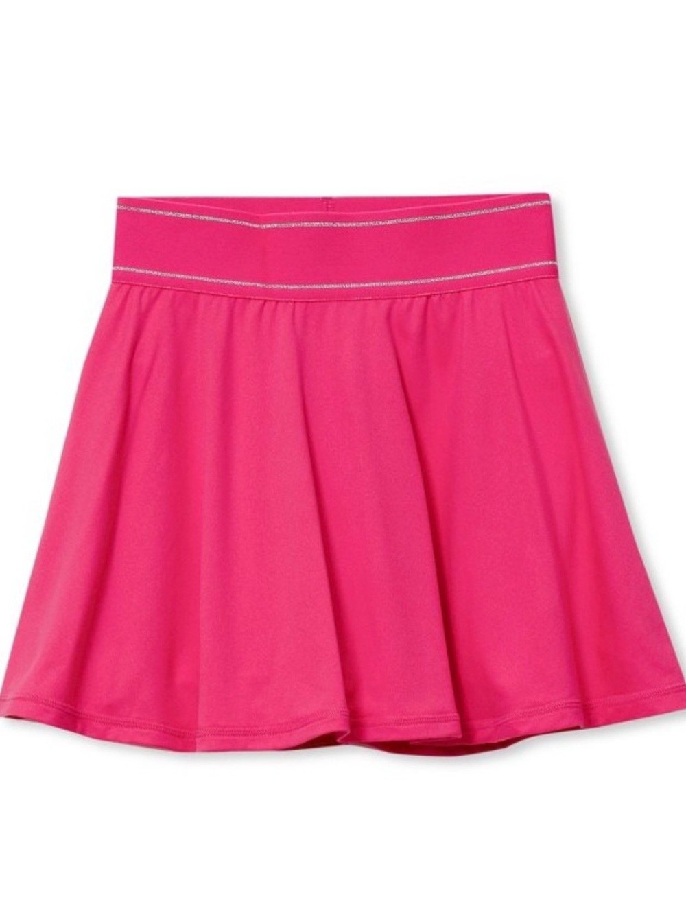Lands End Hot Pink Skort
Sz L (10-12)
Like New